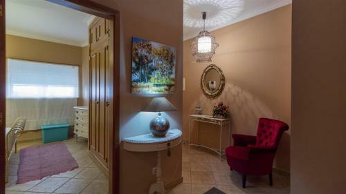 Apartamento Amoreira Mar III