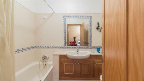 Apartamento Amoreira Mar III