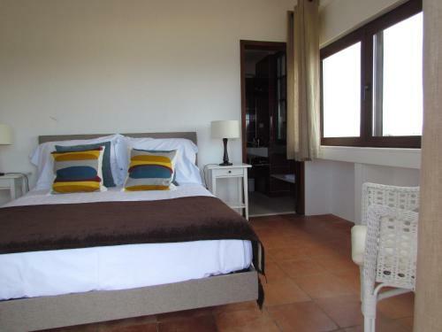Apartamentos Vista Mar