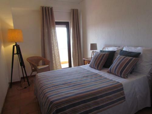 Apartamentos Vista Mar