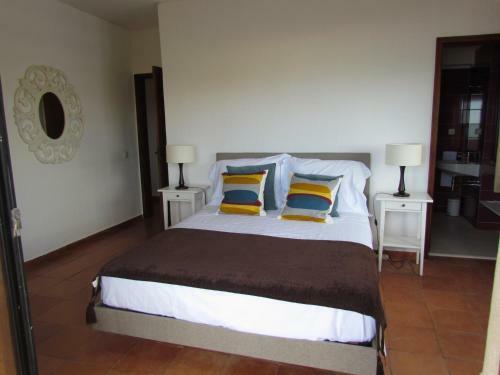 Apartamentos Vista Mar