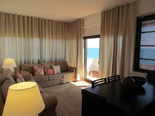 Apartamentos Vista Mar
