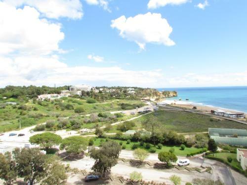 Apartamentos Vista Mar