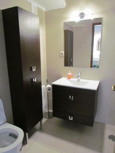 Apartamentos Vista Mar