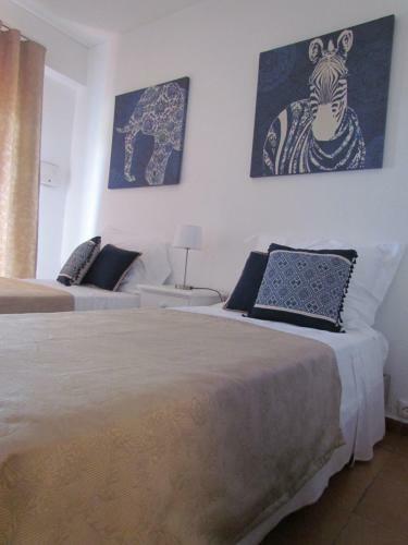 Apartamentos Vista Mar