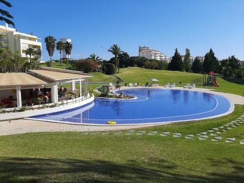 Apartamento Vila Marachique Lt 6 108