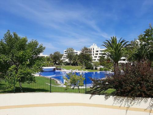 Apartamento Vila Marachique Lt 6 108