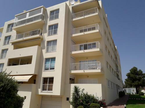 Apartamento Vila Marachique Lt 6 108