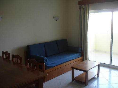 Apartamento Vila Marachique Lt 6 108