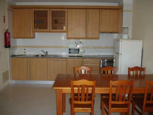 Apartamento Vila Marachique Lt 6 108