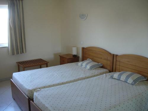 Apartamento Vila Marachique Lt 6 108