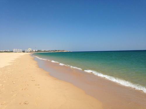 Apartamento Amoreira Mar IV