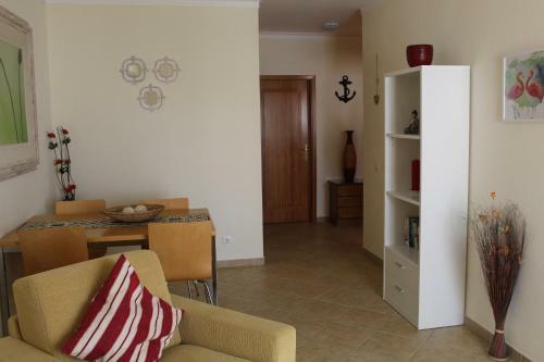Apartamento Amoreira Mar IV