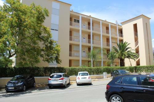 Apartamento Amoreira Mar IV