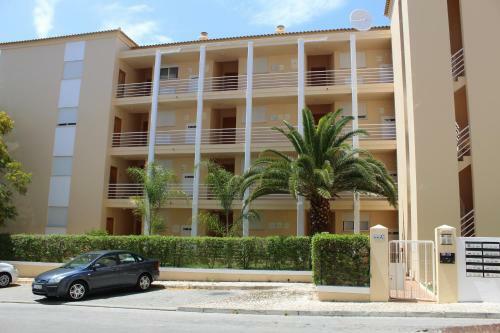 Apartamento Amoreira Mar IV