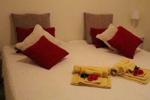 Apartamento Amoreira Mar IV