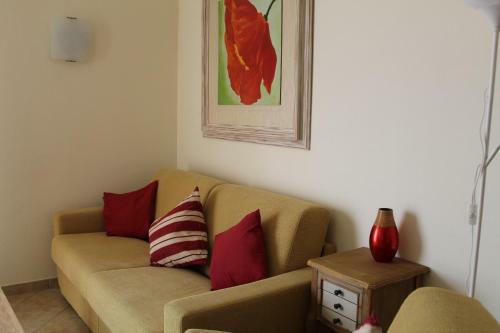 Apartamento Amoreira Mar IV
