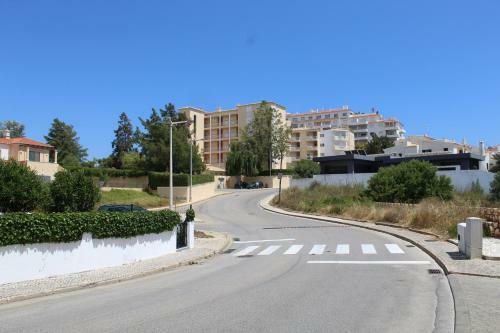 Apartamento Amoreira Mar IV