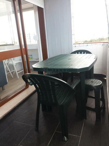 Apartamento Alvor