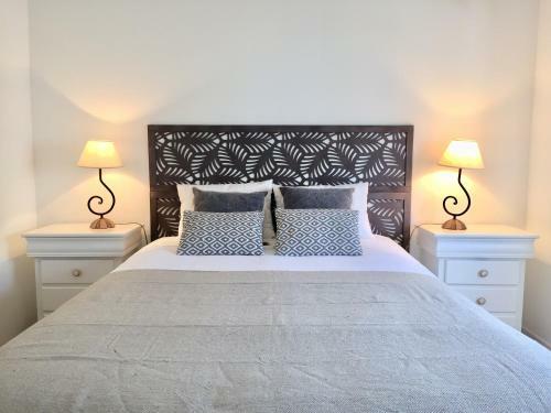 Alvor Terrace Villa