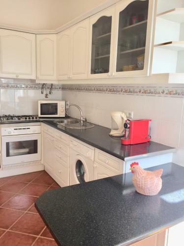 Alvor Terrace Villa