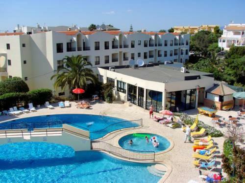 Apartamento Alvorf�rias Premium