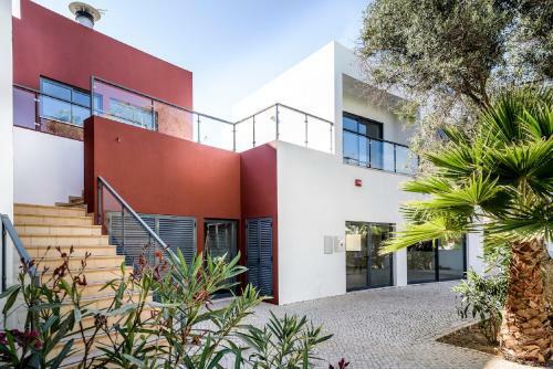 Apartamento Alvorf�rias Premium
