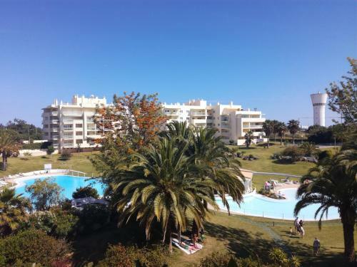 Apartamento Casa Lucinha