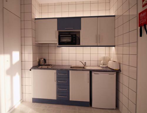 Apartamento Torralta Alvor Beach 601
