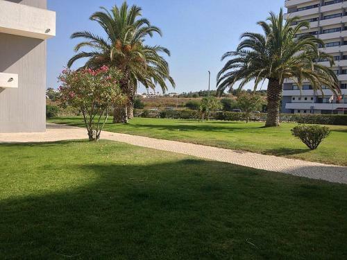 Apartamento Torralta Alvor Beach 601