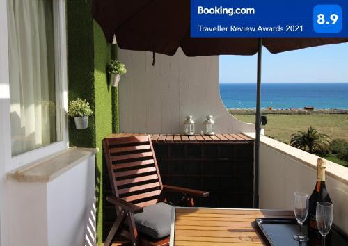 Apartamento Torralta Alvor Beach 601