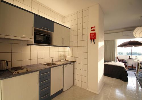 Apartamento Torralta Alvor Beach 601