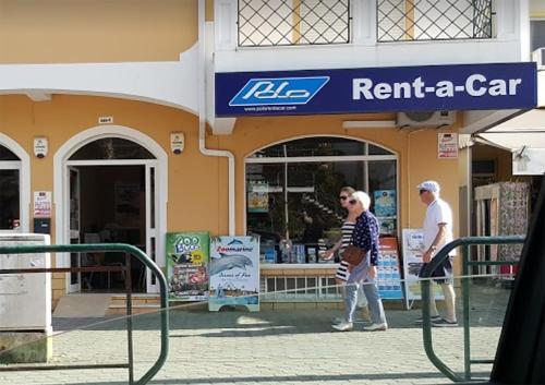 Apartamento Torralta Alvor Beach 601