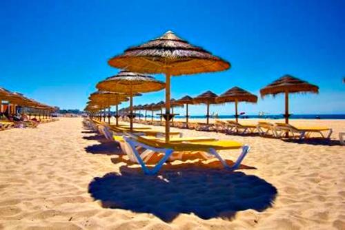 Apartamento Torralta Alvor Beach 601