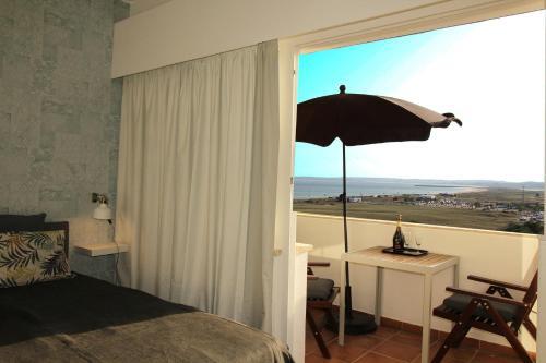 Apartamento Torralta Alvor Beach 601