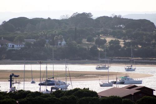 Apartamento Torralta Alvor Beach 601