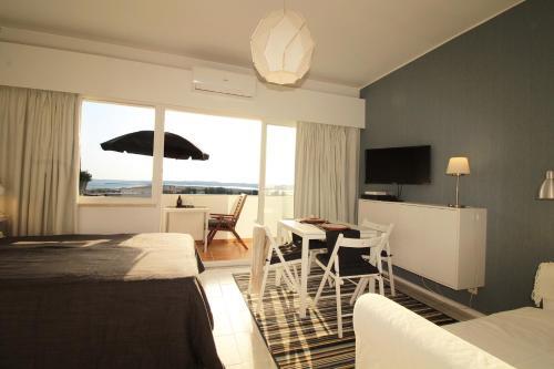 Apartamento Torralta Alvor Beach 601