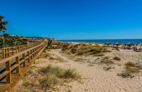 Apartamento Torralta Alvor Beach 601