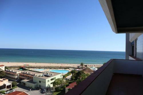 Apartamento Algarve Alvor Tower