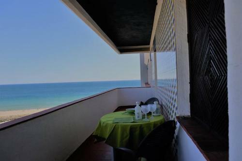 Apartamento Algarve Alvor Tower