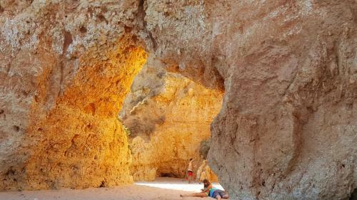 Apartamento Casa D'alvor