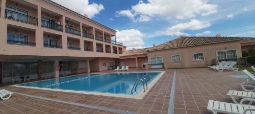 Apartamento Casa D'alvor