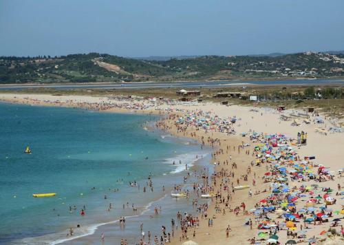 Alvor Navy Apartment