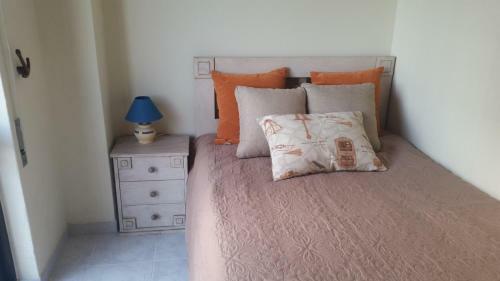 Alvor Navy Apartment