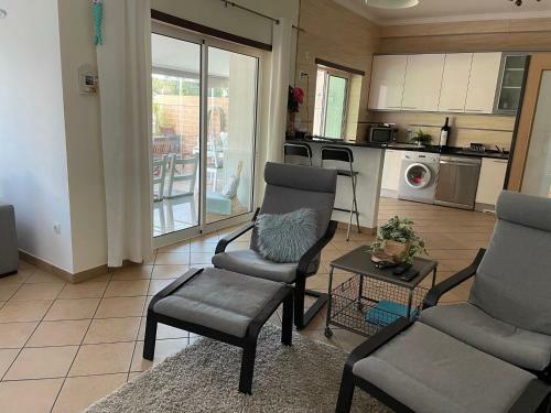 Apartamento Ma Partilha