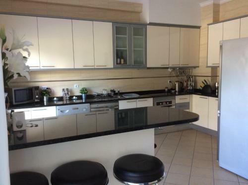 Apartamento Ma Partilha