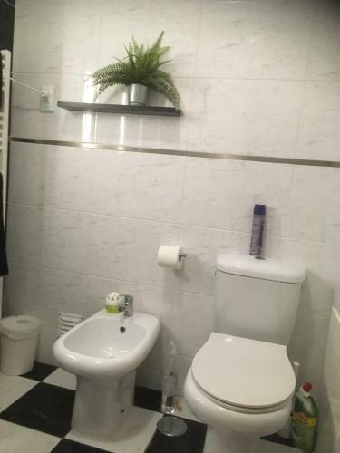 Apartamento Ma Partilha
