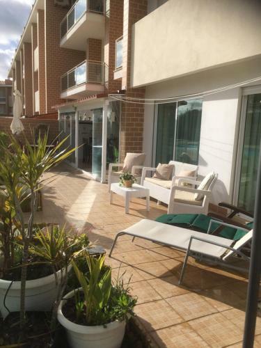 Apartamento Ma Partilha