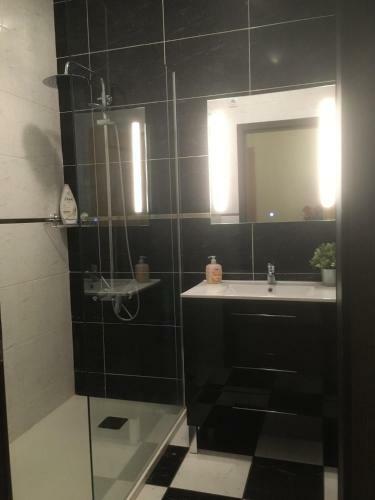 Apartamento Ma Partilha