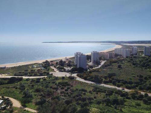 Apartamento Algarve Sunrise Alvor